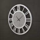 Signature Design by Ashley Reinport A8010389 Wall Clock IMAGE 4