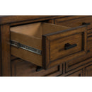 Signature Design by Ashley Taffenbrook B849-31 Dresser IMAGE 10