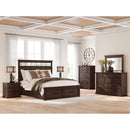 Signature Design by Ashley Taffenbrook B849-93 Three Drawer Night Stand IMAGE 8