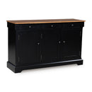 Signature Design by Ashley Wildenauer D634-80 Dining Room Buffet IMAGE 1