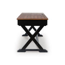 Signature Design by Ashley Wildenauer H664-34 Home Office Desk IMAGE 4