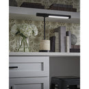 Signature Design by Ashley Vinmour L734402 Metal Desk Lamp IMAGE 2