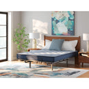 Sierra Sleep Peak 2.0 Bonnell M20151 California King Mattress IMAGE 4