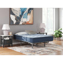 Sierra Sleep Peak 2.0 12 Hybrid M20351 California King Mattress IMAGE 4