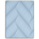 Sierra Sleep Peak 2.0 8 Memory Foam M20411 Twin Mattress IMAGE 2