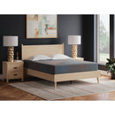 Sierra Sleep 13 Inch Hybrid Hot Buy M20751 California King Mattress IMAGE 3