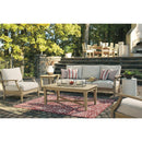 Signature Design by Ashley Carter Hall P601-838 Sofa with Cushion IMAGE 11