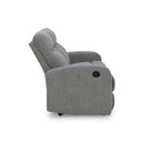 Signature Design by Ashley Gauntlet PC4220488 Reclining Sofa IMAGE 4