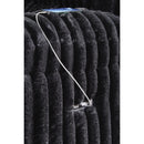 Signature Design by Ashley Rhine Falls PC4280599 Reclining Power Sofa with Drop Down Table IMAGE 7