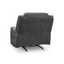 Signature Design by Ashley Status Check PC6530725 Rocker Recliner IMAGE 5