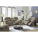 Signature Design by Ashley Side-Swipe PC9140525 Rocker Recliner IMAGE 12