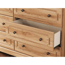 Signature Design by Ashley Aleaport PCB1075B1 Dresser and Mirror IMAGE 7