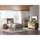 Signature Design by Ashley Chirason PCB3367-221 Six Drawer Dresser IMAGE 14