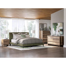 Signature Design by Ashley Chirason PCB3367-345 Five Drawer Wide Chest IMAGE 9