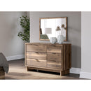Signature Design by Ashley Chirason PCB3367B20 Dresser and Mirror IMAGE 6