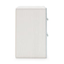Signature Design by Ashley Zuraleus PCB3381-92 Two Drawer Night Stand IMAGE 4