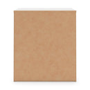 Signature Design by Ashley Zuraleus PCB3381-92 Two Drawer Night Stand IMAGE 5