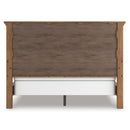 Signature Design by Ashley Feddinger PCB779B7 California King Panel Bed IMAGE 4