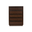 Signature Design by Ashley Dilenno PCB857-46 Five Drawer Chest IMAGE 3