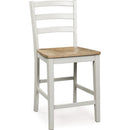Signature Design by Ashley Purlaney PCD627-124 Barstool IMAGE 1
