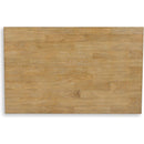 Signature Design by Ashley Purlaney PCD627-13 Rectangular Dining Room Counter Table IMAGE 6