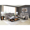 Signature Design by Ashley 5Z-Comfort PCU1090015 Power Reclining Sofa with Adjustable Headrest IMAGE 16
