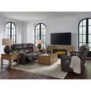 Signature Design by Ashley Crossplex PCU6450615 Power Reclining Sofa with Adjustable Headrest IMAGE 17