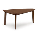 Signature Design by Ashley Lyncott T135-13 Occasional Table Set IMAGE 2