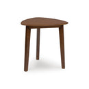 Signature Design by Ashley Lyncott T135-13 Occasional Table Set IMAGE 6