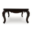 Signature Design by Ashley Maylee T617-1 Rectangular Cocktail Table IMAGE 3
