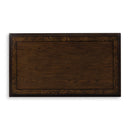 Signature Design by Ashley Maylee T647-1 Rectangular Cocktail Table IMAGE 4
