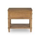 Signature Design by Ashley Sharlance T655-3 Rectangular End Table IMAGE 4