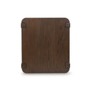 Signature Design by Ashley Breckington T656-3 Rectangular End Table IMAGE 4