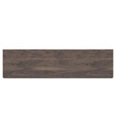 Signature Design by Ashley Cadmori W2614-68 Extra Large TV Stand IMAGE 6