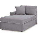 Signature Design by Ashley Modmax 9210416 LAF Corner Chaise IMAGE 2
