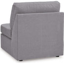 Signature Design by Ashley Modmax 9210446 Armless Chair IMAGE 2
