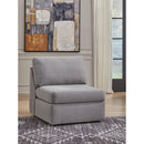 Signature Design by Ashley Modmax 9210446 Armless Chair IMAGE 5