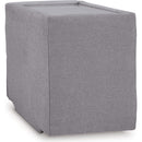 Signature Design by Ashley Modmax 9210457 Console with Storage IMAGE 3