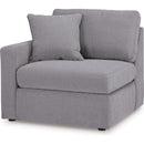 Signature Design by Ashley Modmax 9210464 LAF Corner Chair IMAGE 1