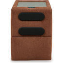 Signature Design by Ashley Modmax 9210227 Console with Audio System IMAGE 3