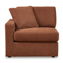 Signature Design by Ashley Modmax 9210264 LAF Corner Chair IMAGE 3