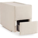 Signature Design by Ashley Modmax 9210357 Console with Storage IMAGE 2
