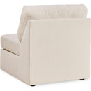 Signature Design by Ashley Modmax 9210346 Armless Chair IMAGE 2
