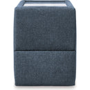 Signature Design by Ashley Modmax 9210157 Console with Storage IMAGE 3