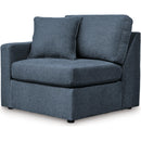 Signature Design by Ashley Modmax 9210164 LAF Corner Chair IMAGE 1