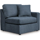 Signature Design by Ashley Modmax 9210165 RAF Corner Chair IMAGE 2