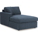 Signature Design by Ashley Modmax 9212116 LAF Corner Chaise IMAGE 2