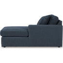 Signature Design by Ashley Modmax 9212117 RAF Corner Chaise IMAGE 4