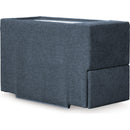 Signature Design by Ashley Modmax 9212157 Console with Storage IMAGE 1