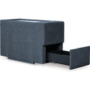 Signature Design by Ashley Modmax 9212157 Console with Storage IMAGE 2